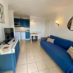 Logement Au Bord De L'Ocean Avec Piscine