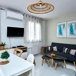 Appartement A 10 Min De La Plage - T4, 9Eme