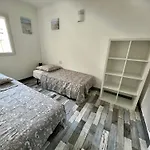 Maison De Vacances A La Plage