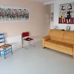 Grand Studio La Rochelle