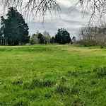 Spacieux Appartement Refait A Neuf - 4 Pers - Vue Sur L'Hippodrome