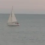 Le Chant Des Vagues