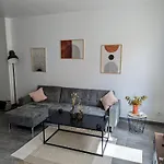 Spacious Apartment La Ciotat Old Town