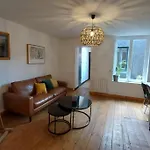 Le Bon Endroit Centre Honfleur