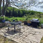 Petit Gite Du Manoir De Keryvoas
