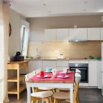 Logement Entier Vue Mer T3 - Plages 15 Mn 9Eme