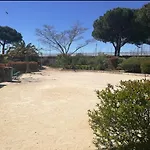 Studio - Piscine, Proche De La Plage Et Du Port