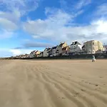 Appartement Avec Jardin Et Acces Mer