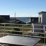 Maison Trez Rouz, A 100M De La Plage , Vue Mer