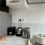Joliette Urban Escape