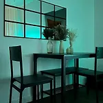 Joliette Urban Escape