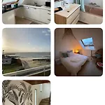 Appartement Pleine Vue Mer