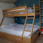 Maison De Vacances Saisonnier