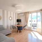 Puerto Cabana - Grand Studio Avec Parking Et Terrasse Vue Port