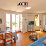 Petit Paradou - 4 Couchages