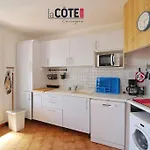 Petit Paradou - 4 Couchages