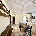 La Ferme, Spacieuse Maison Tout Confort, Benodet