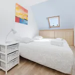 Maison Tout A Pied Le Croisic