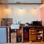 L'Atelier- Loft D'Artiste Amenage, Centre-Ville