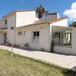 St Cyprien Magnifique Villa Piscine Privee 10 Personnes