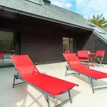 Ty Kenlou Du Cabellou - Appartement Sur La Plage