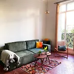 Chez Gaby, Appart 5 Personnes Quartier Des Docks
