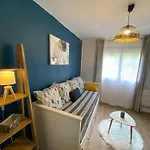 Studio Cosy Centre Port Residence Calme Avec Wifi