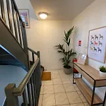 Appt 6 Personnes Avec Balneo Entree Dunkerque