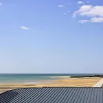 En Bord De Mer - Appt A Moins D'Un Km De La Plage
