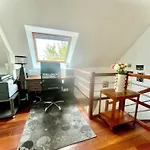 Maison Recente Proche Caen Et Plages