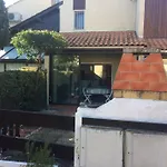 Soulac Sur Mer, Maison Dans Residence Proche Plage