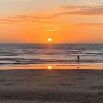 Soulac Sur Mer, Maison Dans Residence Proche Plage
