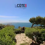 Cap Rousset - 4 Couchages