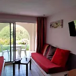 Appart 4 A 5 Pers Face Au Golf 700M De L'Ocean