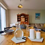 Appartement Lumineux Proche Plage Et Marche, Centre-Ville Accessible A Pied Parking Gratuit Inclus I Sweet Homes Location