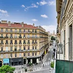 Fiocca Furnished Apartment