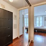 Fiocca Furnished Apartment