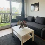 L'Agreable - Appartement Trouville Piscine