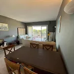 Appartement T3 Terrasse Vue Mer Bandol