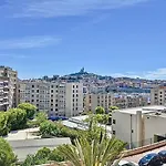 Appartement Avec Balcon - Hyper Central & Lumineux - Les Freres De La Loc'