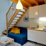 Maisonnette La Corde Avec Terrasse Privee