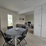 Maison * 2/4 Pers* Jard Sur Mer