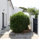 Chez Diane - Luxueuse Villa Avec Piscine Et Plage A Proximite