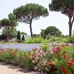 Chez Diane - Luxueuse Villa Avec Piscine Et Plage A Proximite