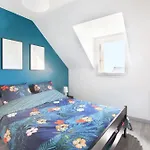 L'Eden E&M - Belle Maison 8 Voyageurs