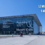 Le Petit Refuge