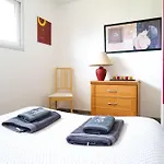 Maison Recente Proche Centre-Ville, Les Sables 8 Personnes