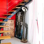 Maison Recente Proche Centre-Ville, Les Sables 8 Personnes