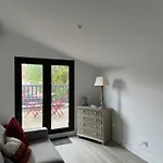 Villa Basquaise Avec Piscine