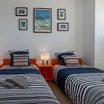 Holiday Home Au Gre Du Vent By Interhome
